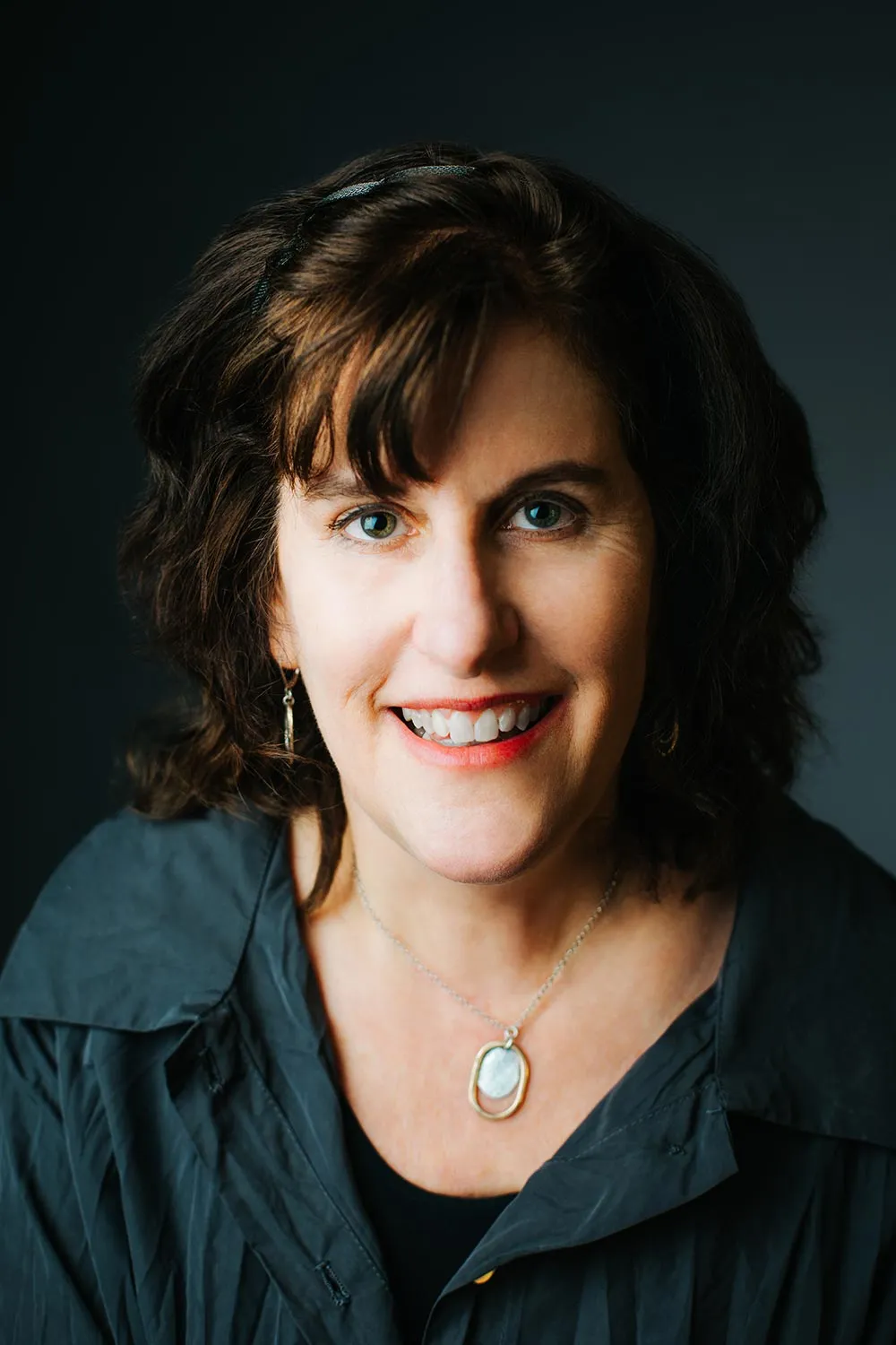 Elizabeth Graver